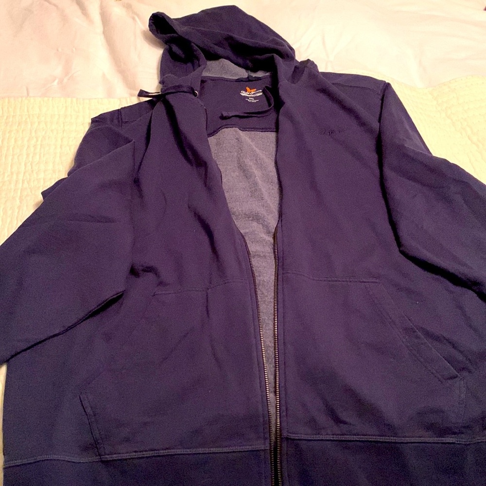 Field and Stream Mens 2xl Hoodie